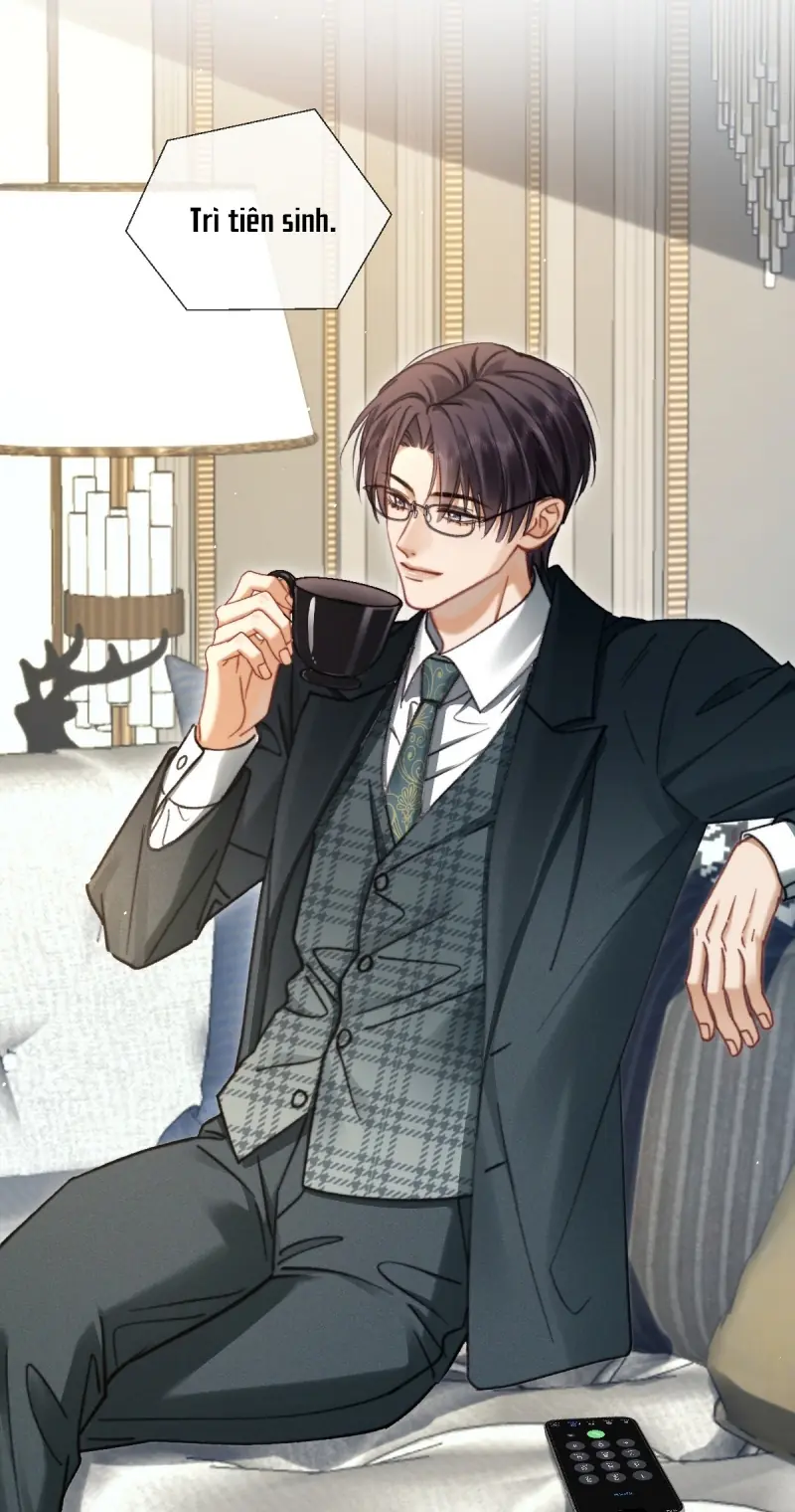Đánh Dấu Tính Lặn Chapter 23 - Trang 20