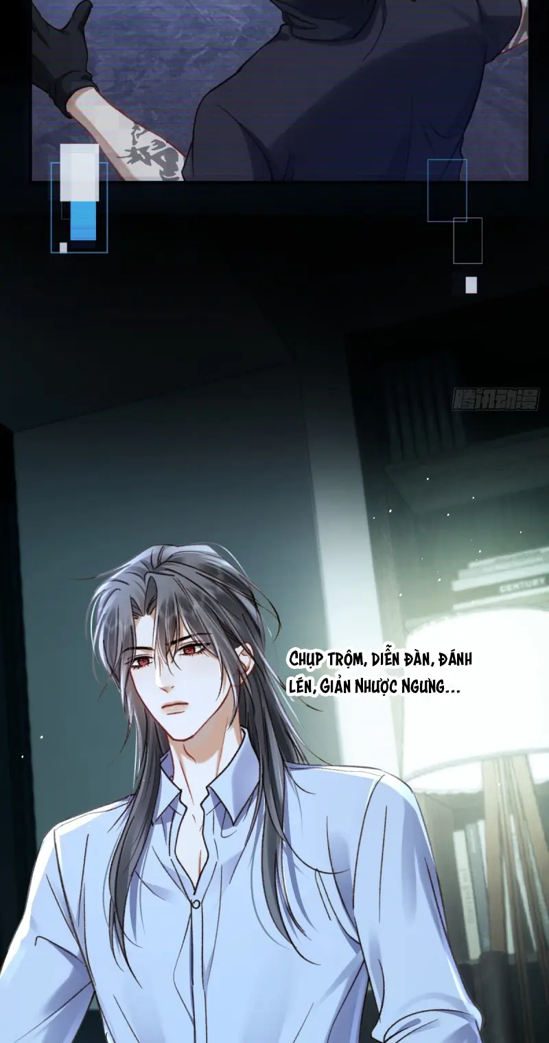 Đánh Dấu Tính Lặn Chapter 23 - Trang 25