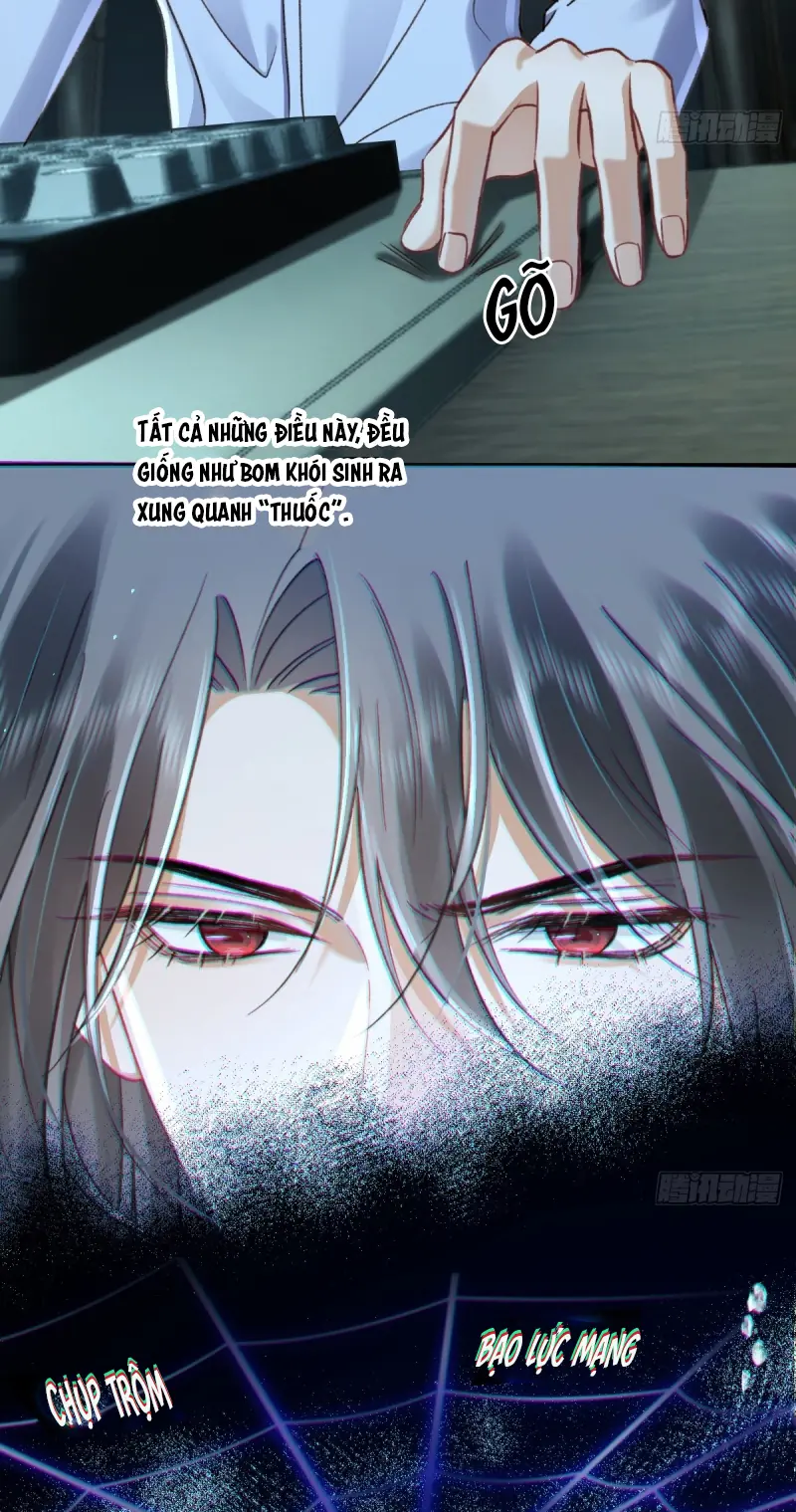 Đánh Dấu Tính Lặn Chapter 23 - Trang 26