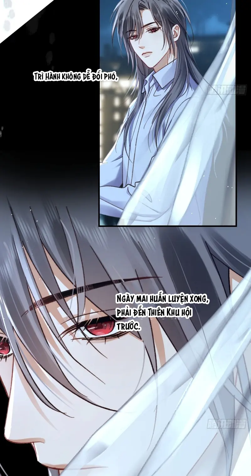 Đánh Dấu Tính Lặn Chapter 23 - Trang 28