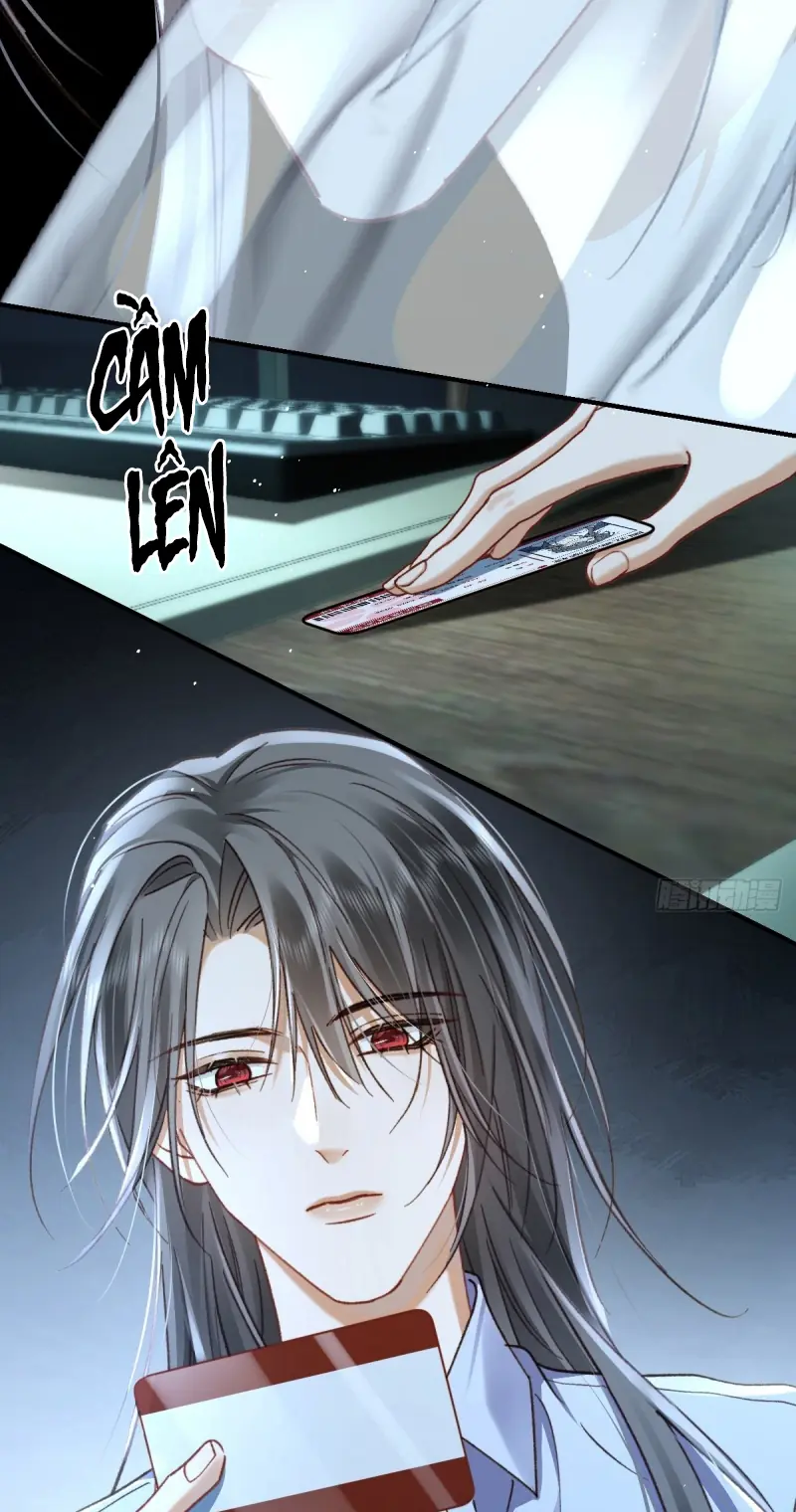 Đánh Dấu Tính Lặn Chapter 23 - Trang 29