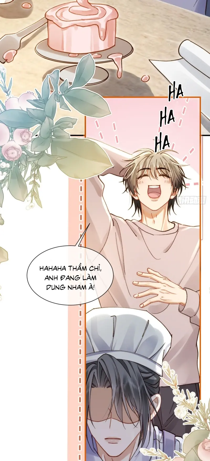 Đánh Dấu Tính Lặn Chapter 23 - Trang 5