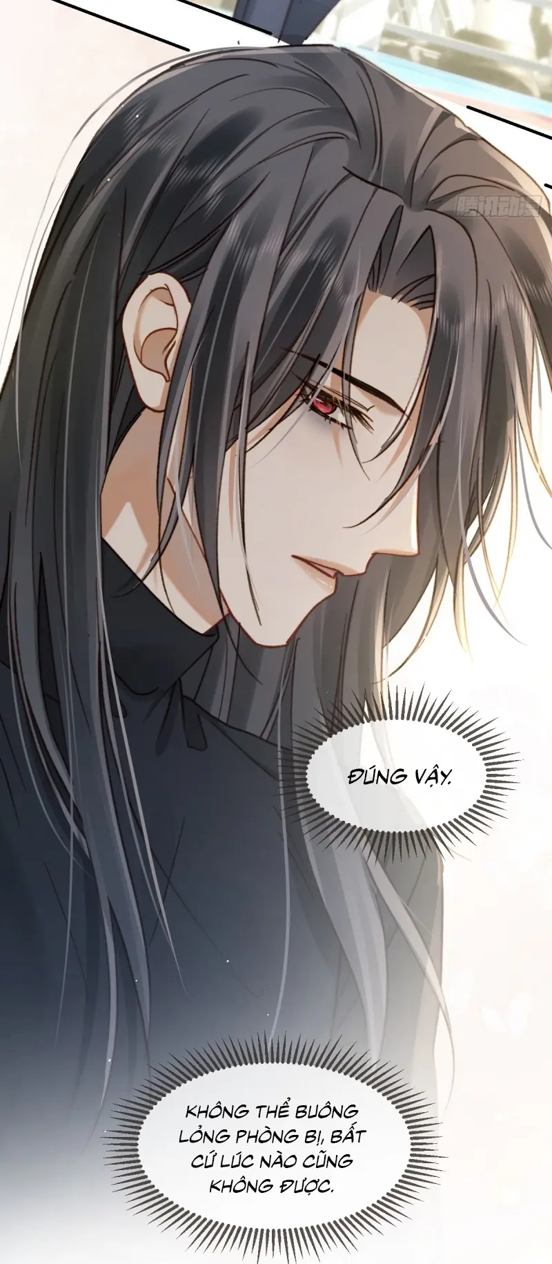 Đánh Dấu Tính Lặn Chapter 24 - Trang 16