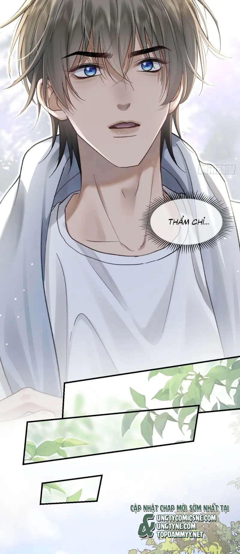 Đánh Dấu Tính Lặn Chapter 24 - Trang 20