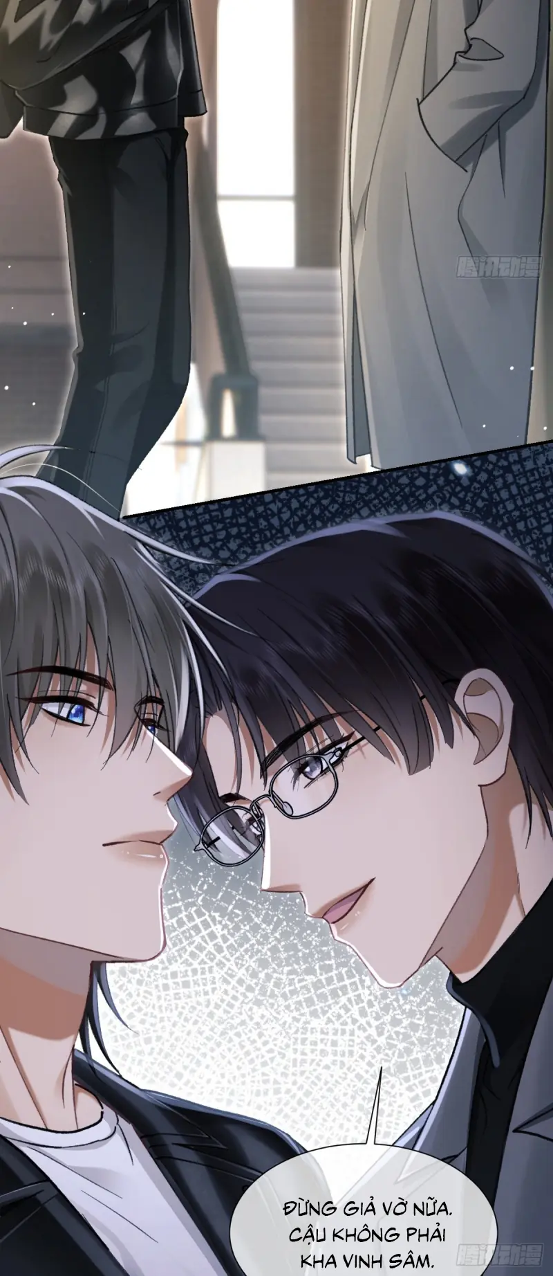 Đánh Dấu Tính Lặn Chapter 24 - Trang 25
