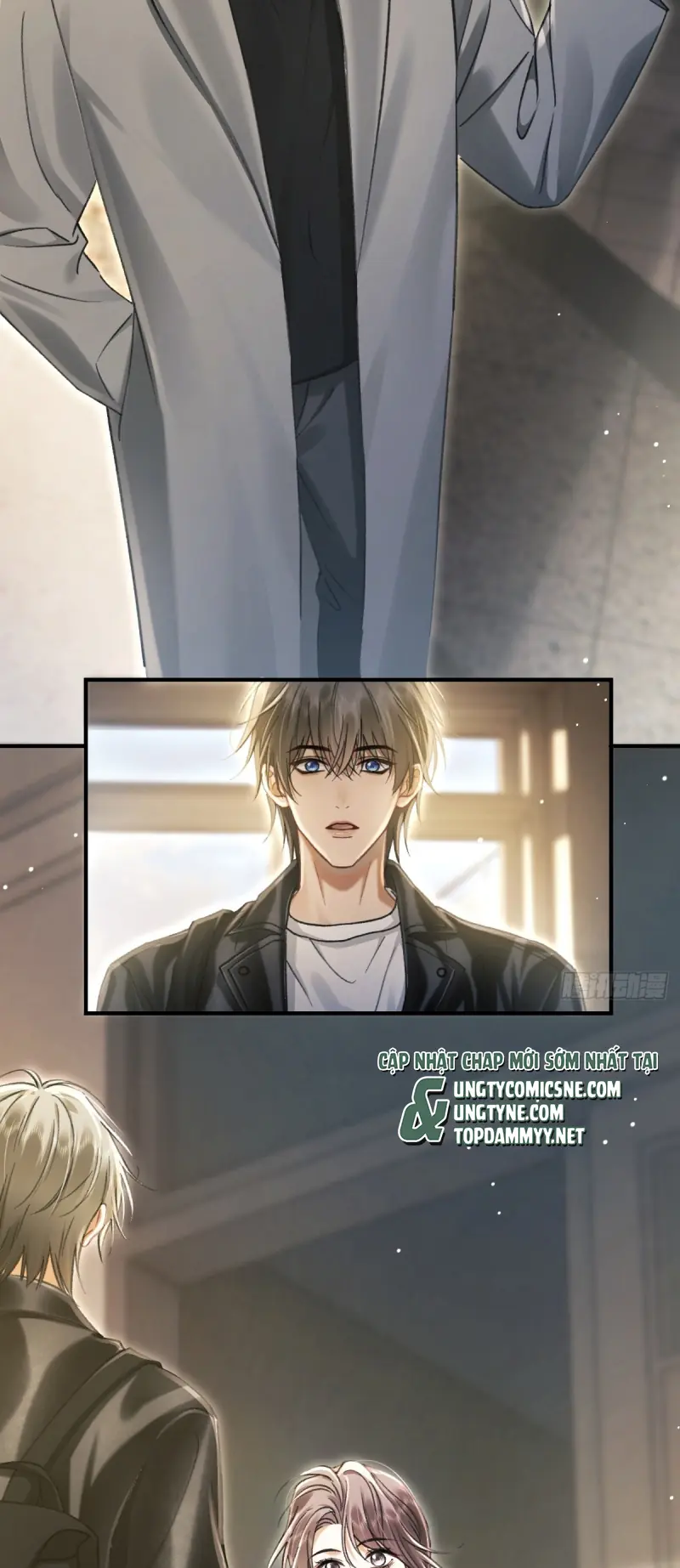 Đánh Dấu Tính Lặn Chapter 24 - Trang 30