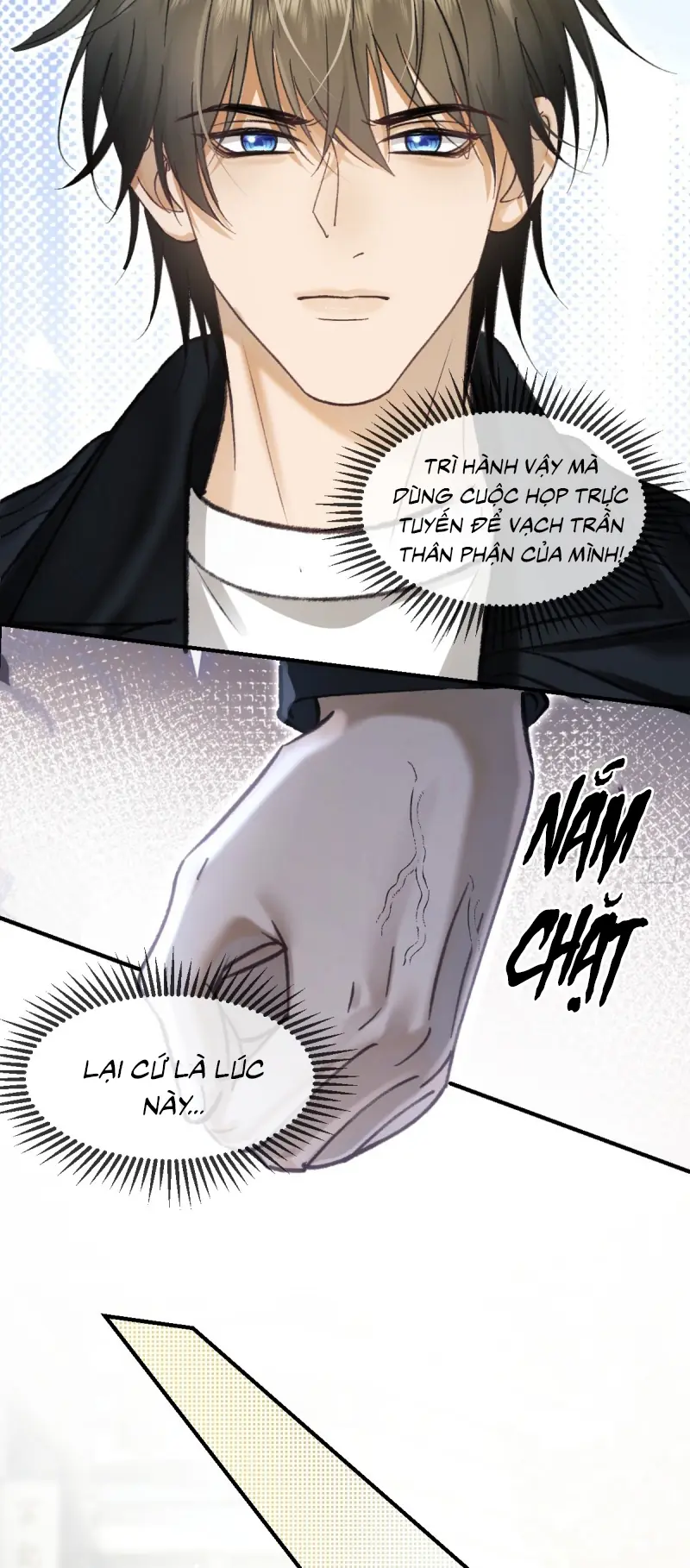 Đánh Dấu Tính Lặn Chapter 24 - Trang 35