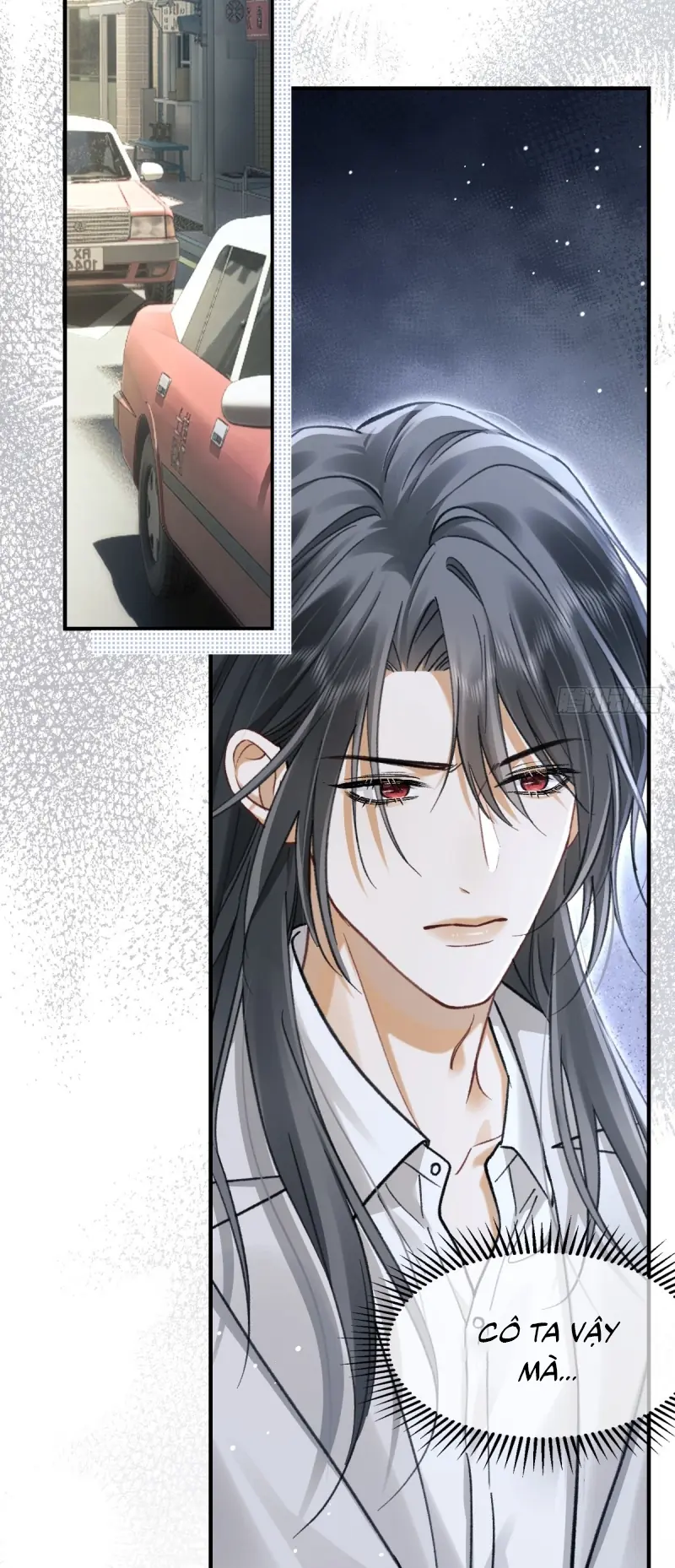 Đánh Dấu Tính Lặn Chapter 25 - Trang 16