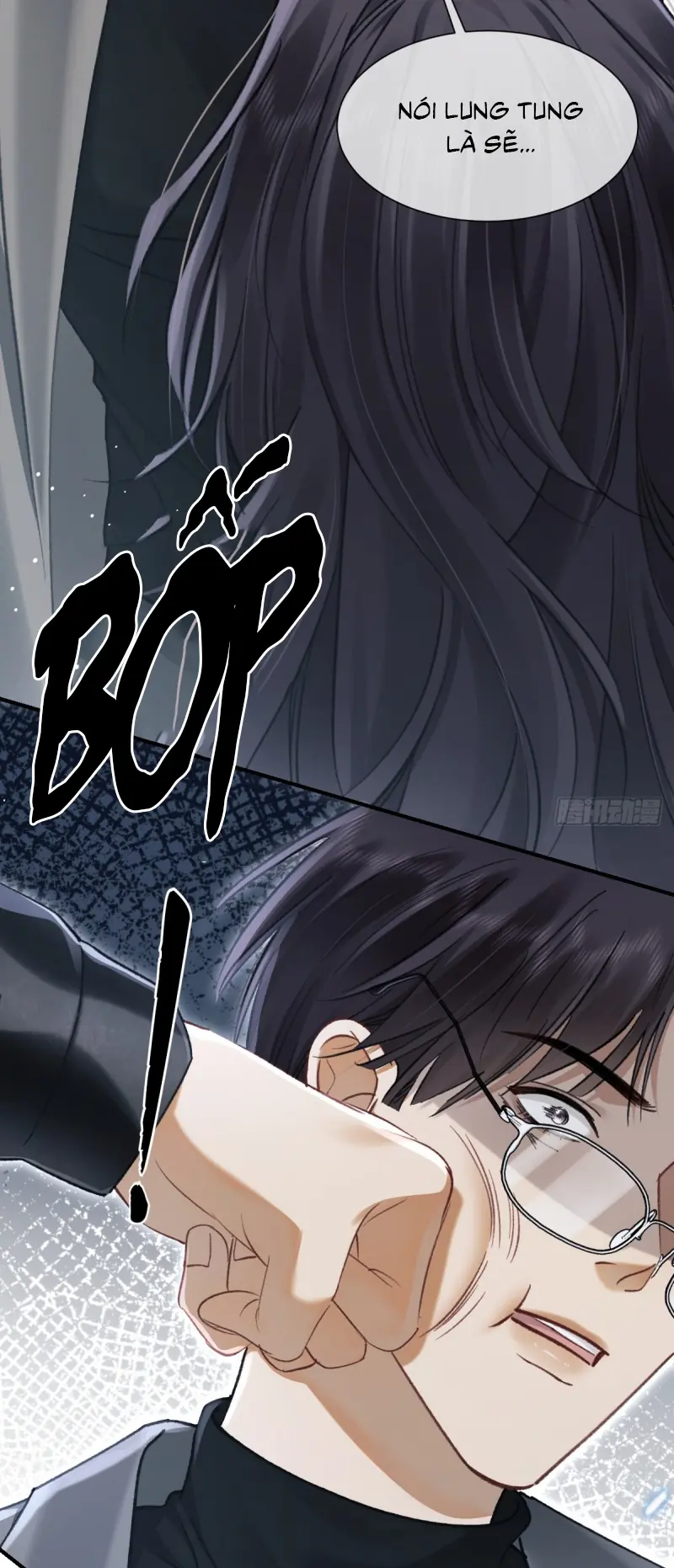 Đánh Dấu Tính Lặn Chapter 25 - Trang 19