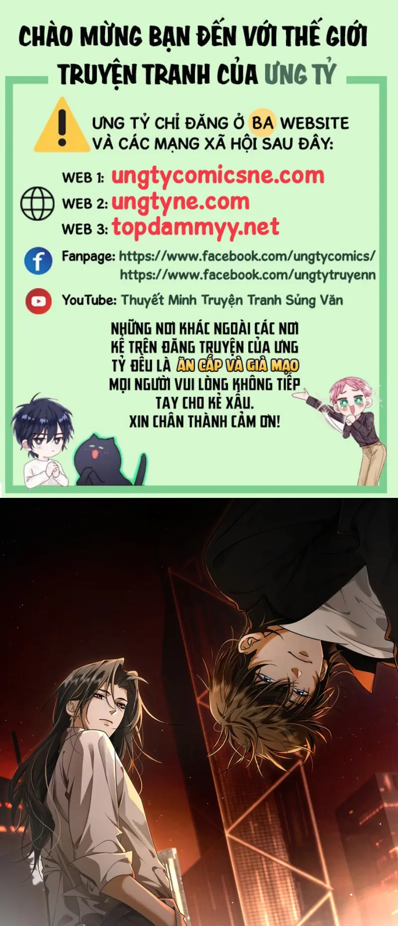 Đánh Dấu Tính Lặn Chapter 25 - Trang 2