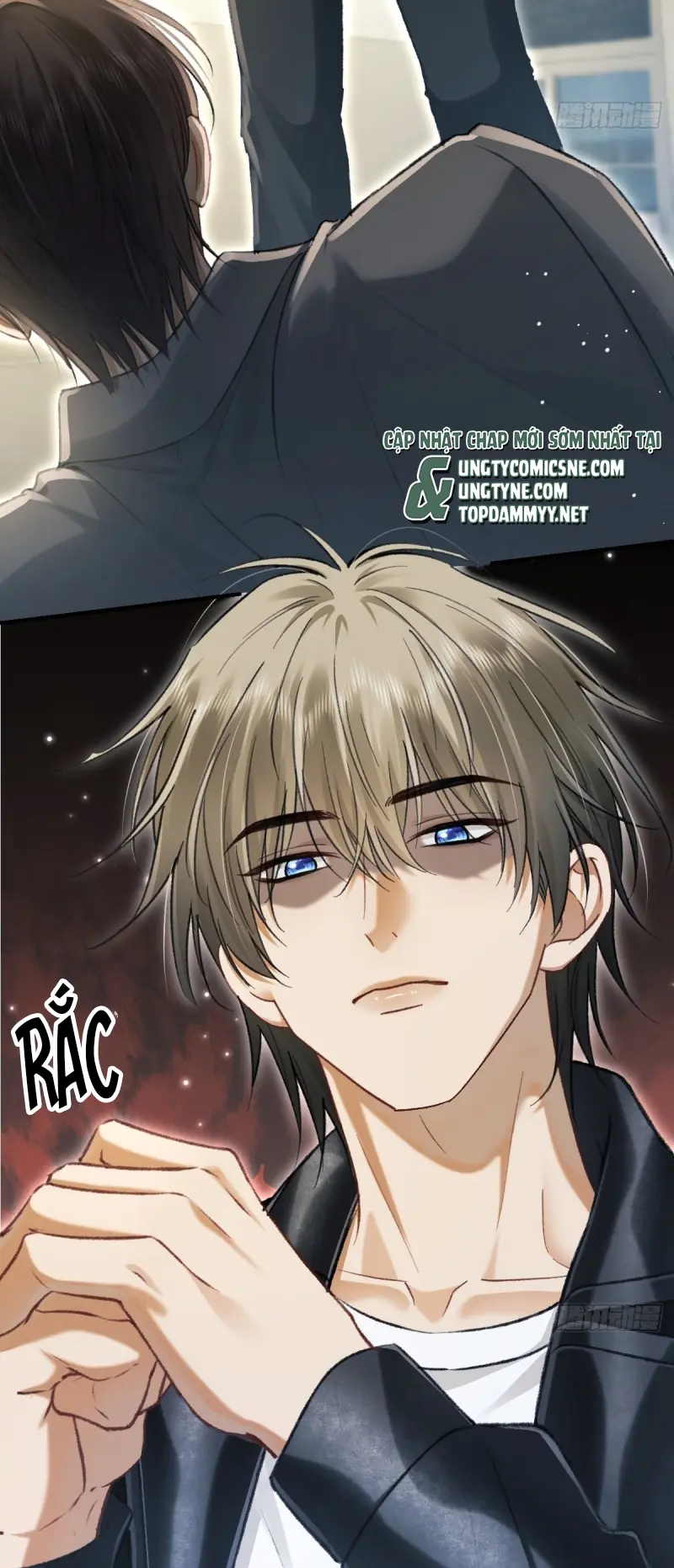 Đánh Dấu Tính Lặn Chapter 25 - Trang 22