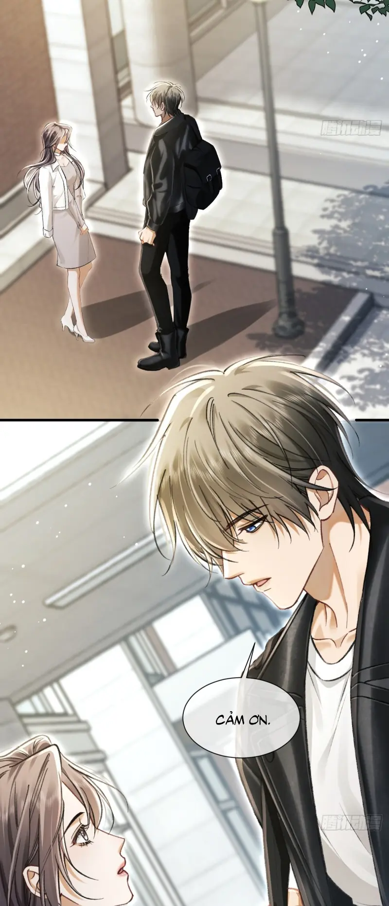 Đánh Dấu Tính Lặn Chapter 25 - Trang 25