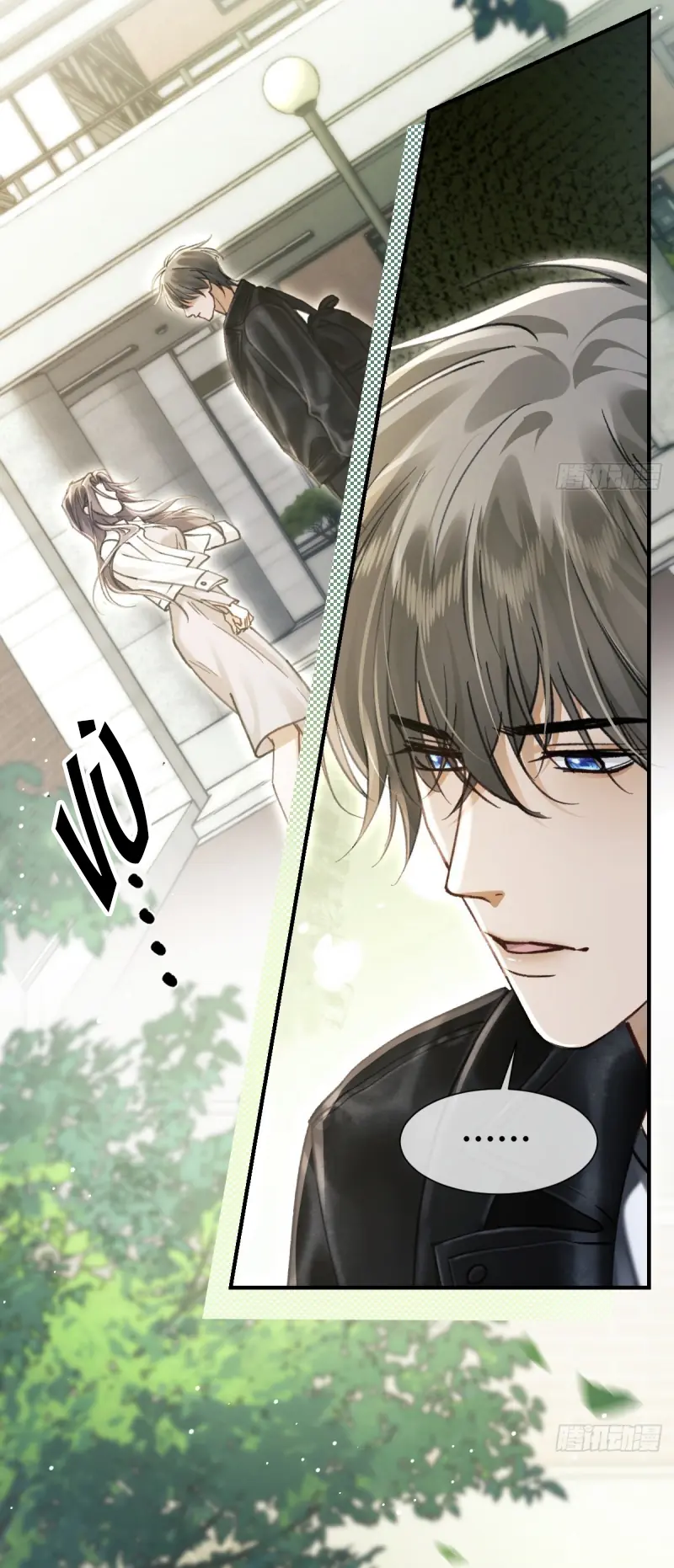 Đánh Dấu Tính Lặn Chapter 25 - Trang 30