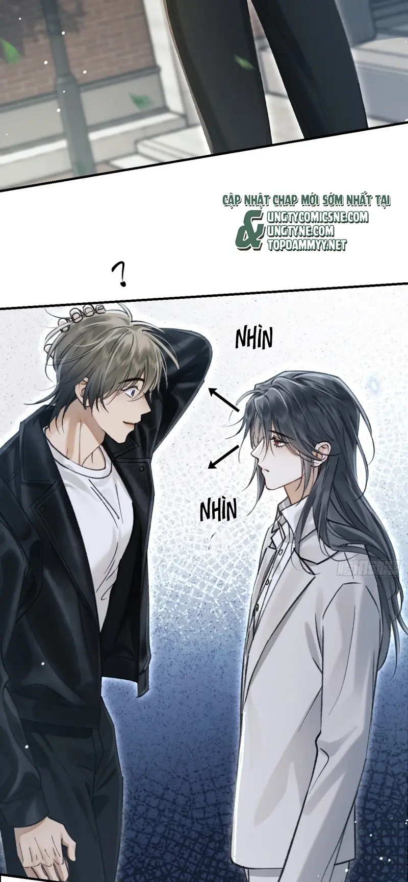 Đánh Dấu Tính Lặn Chapter 25 - Trang 34