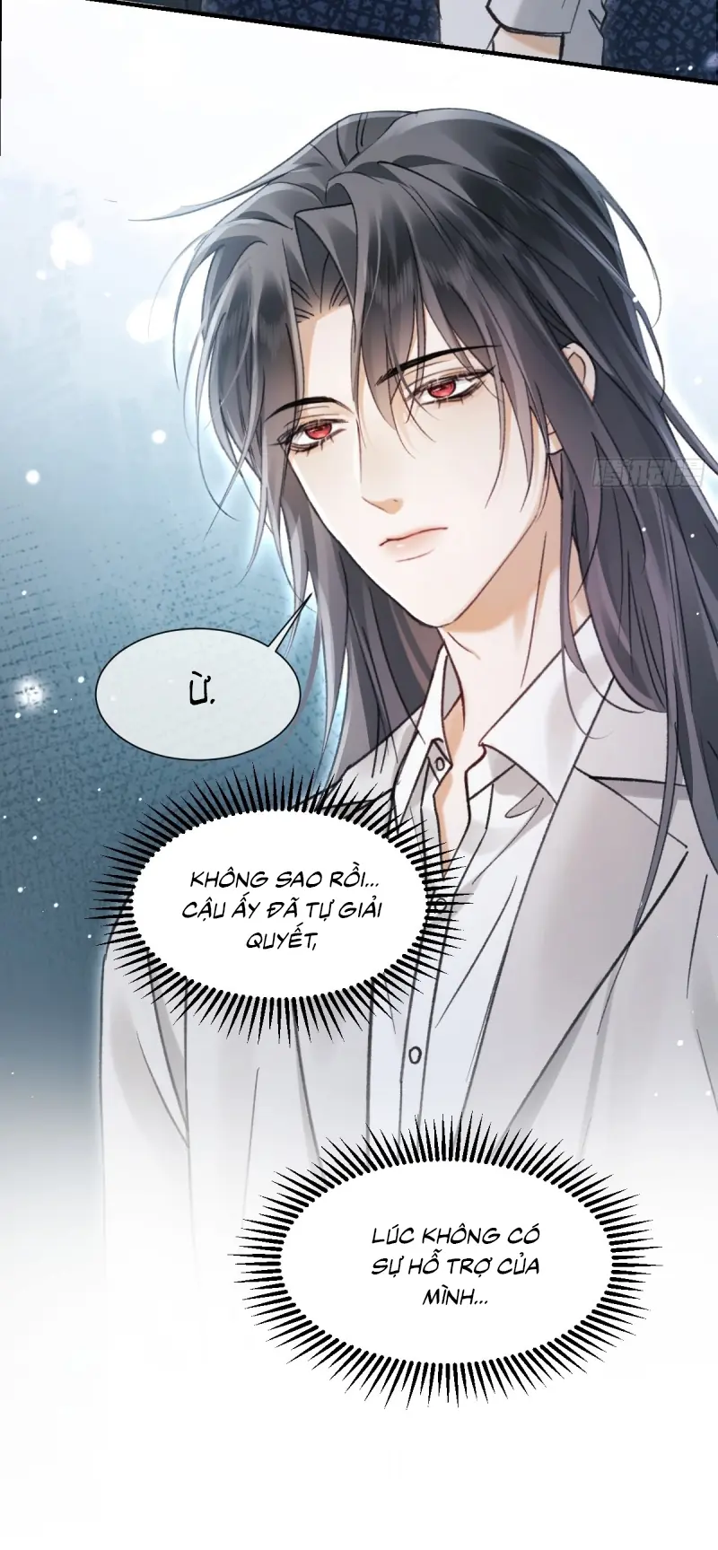 Đánh Dấu Tính Lặn Chapter 25 - Trang 35