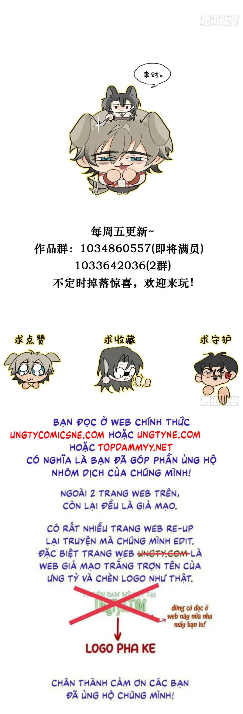 Đánh Dấu Tính Lặn Chapter 25 - Trang 36