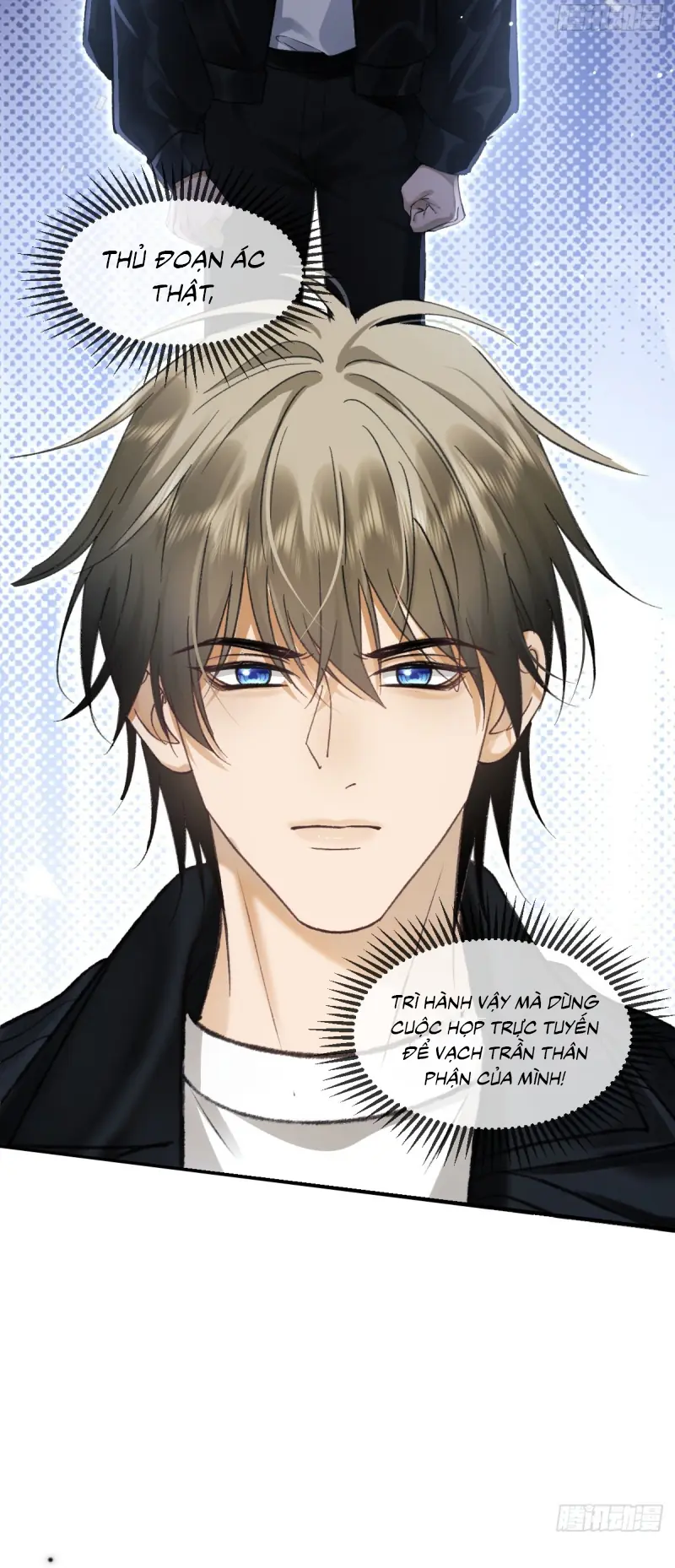 Đánh Dấu Tính Lặn Chapter 25 - Trang 6