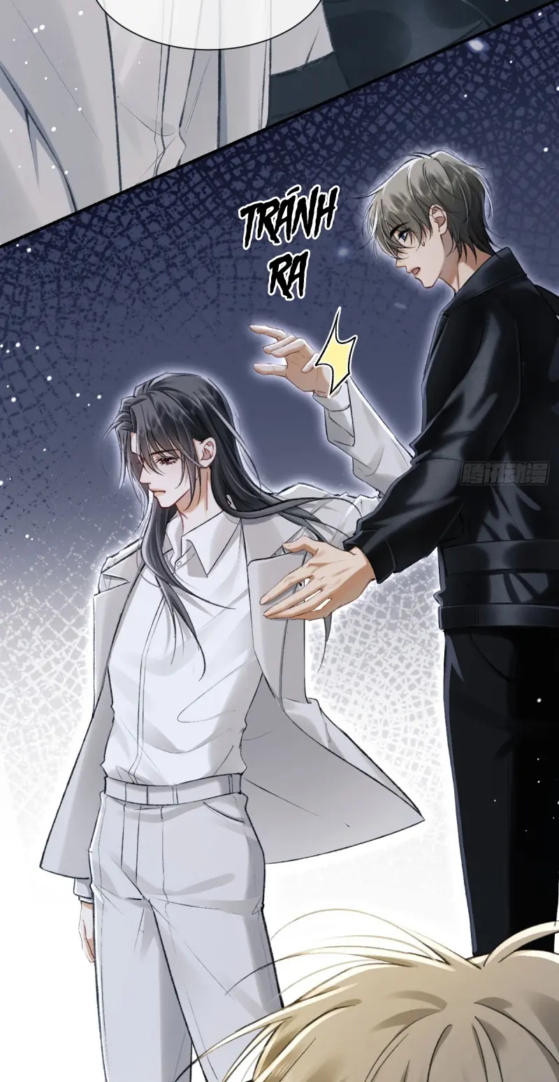 Đánh Dấu Tính Lặn Chapter 27 - Trang 11