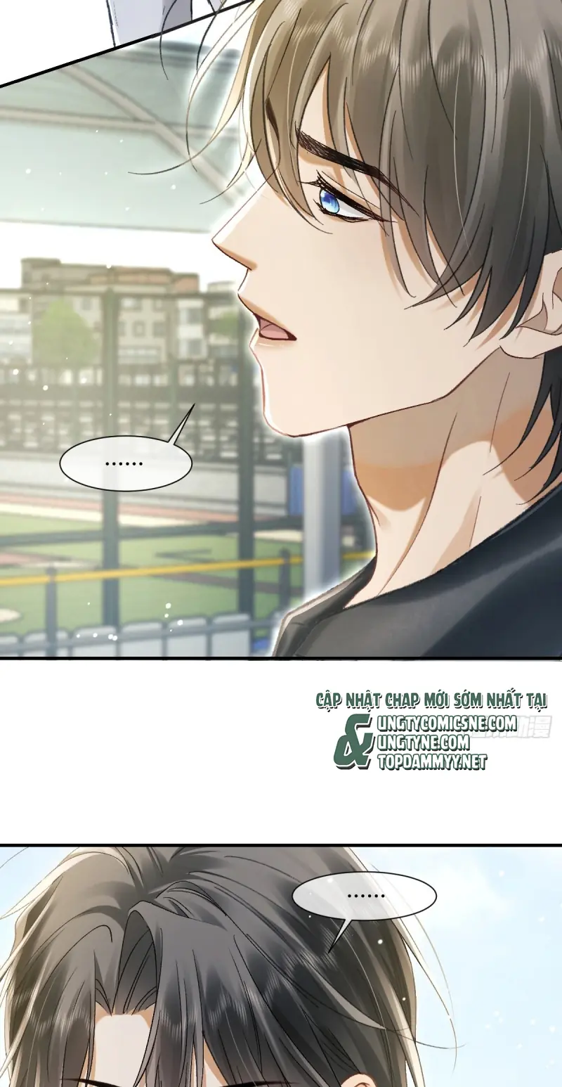 Đánh Dấu Tính Lặn Chapter 27 - Trang 12