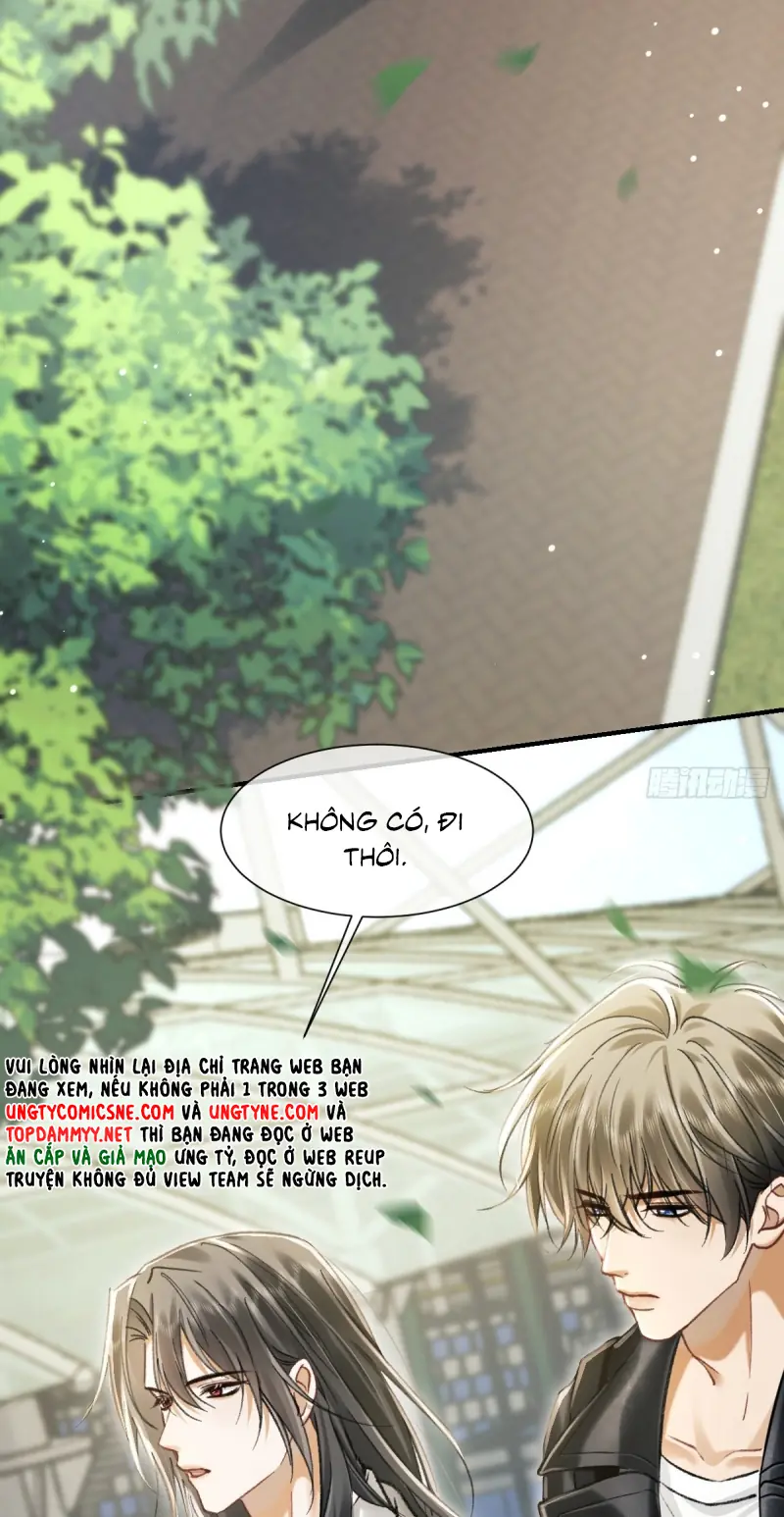 Đánh Dấu Tính Lặn Chapter 27 - Trang 14