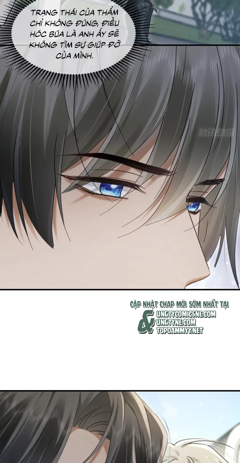 Đánh Dấu Tính Lặn Chapter 27 - Trang 17