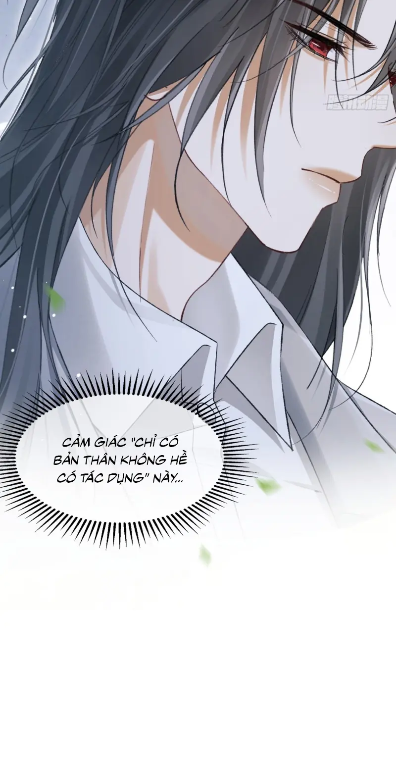 Đánh Dấu Tính Lặn Chapter 27 - Trang 19