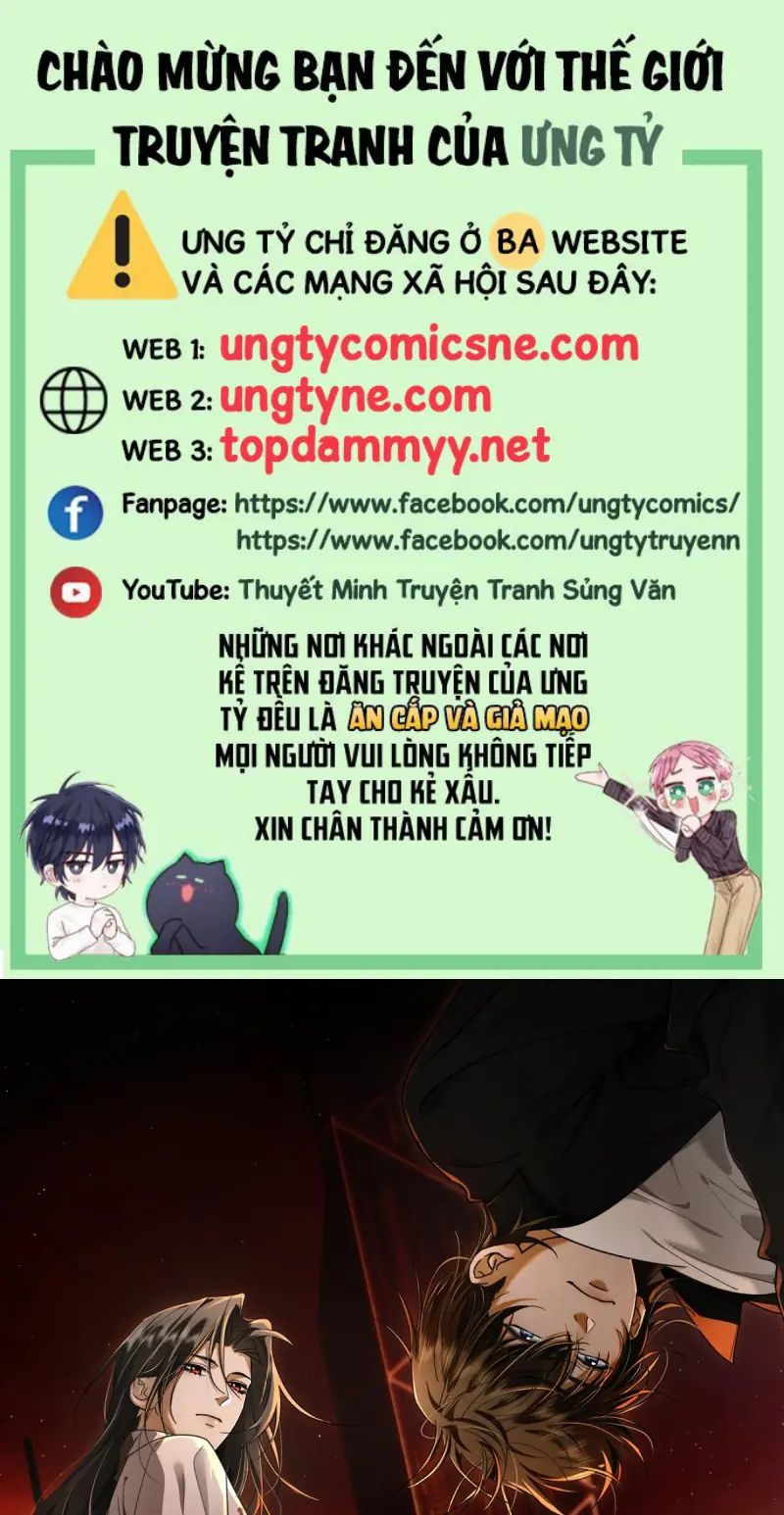 Đánh Dấu Tính Lặn Chapter 27 - Trang 2