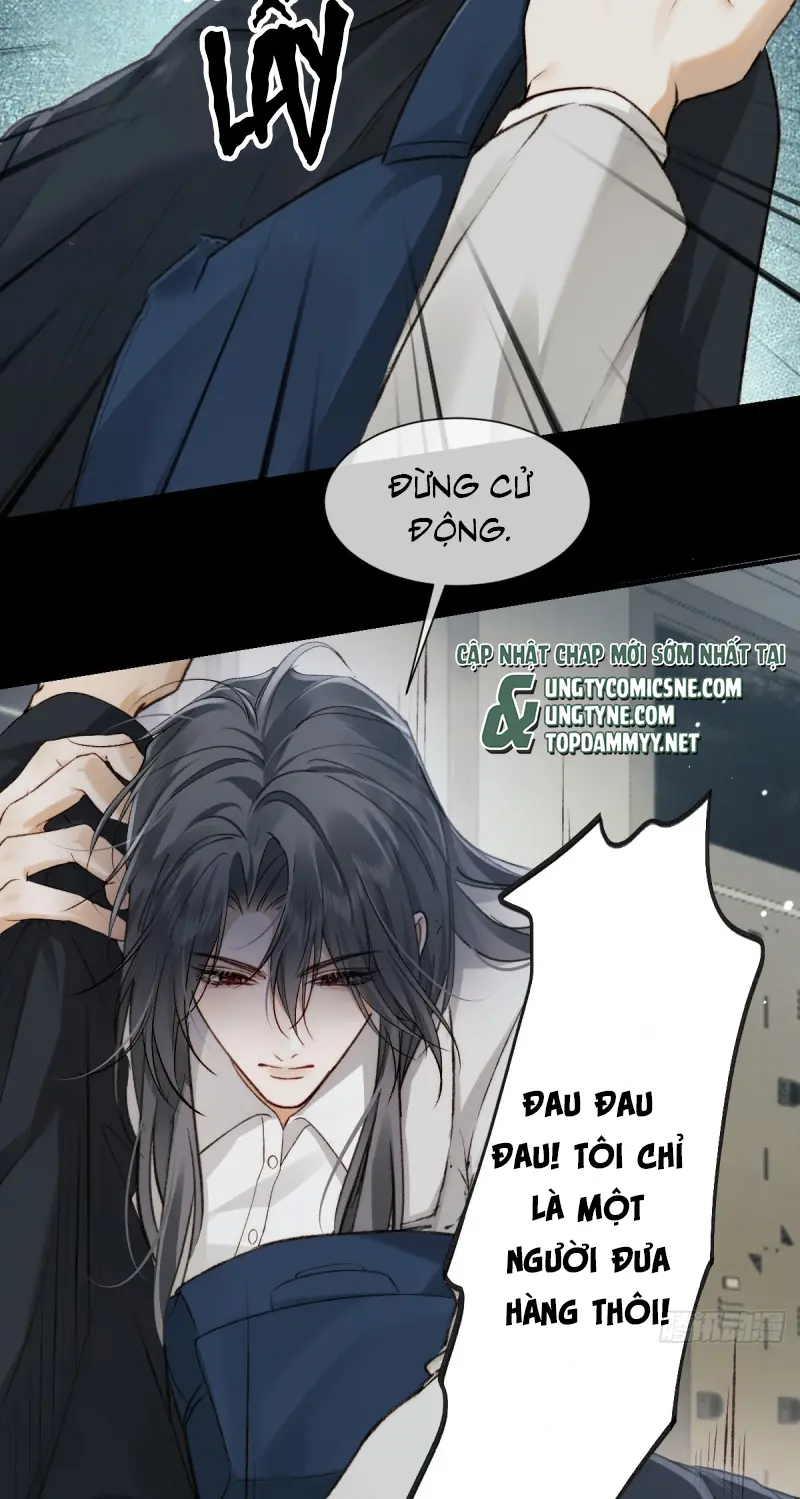 Đánh Dấu Tính Lặn Chapter 27 - Trang 22