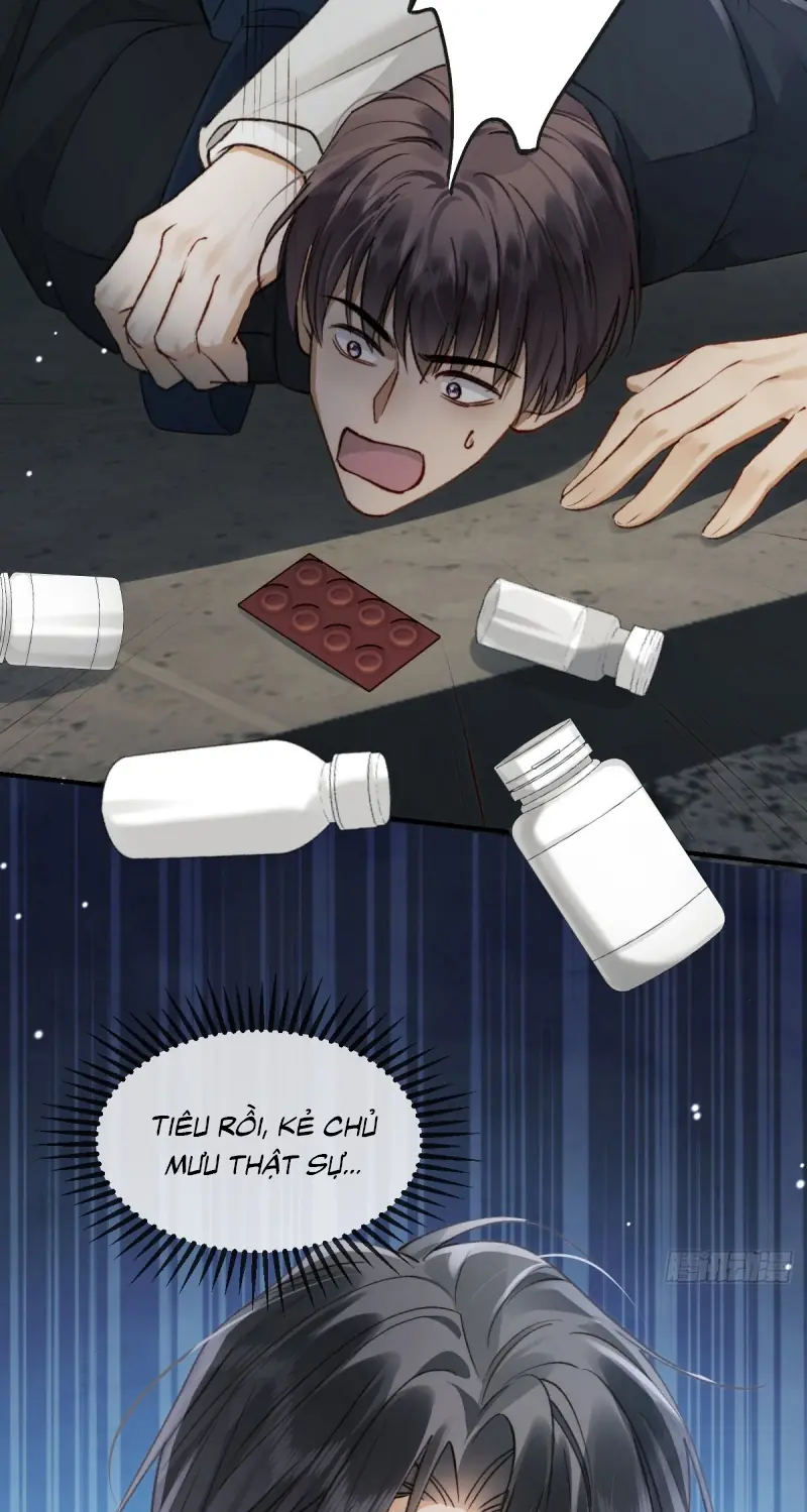 Đánh Dấu Tính Lặn Chapter 27 - Trang 23