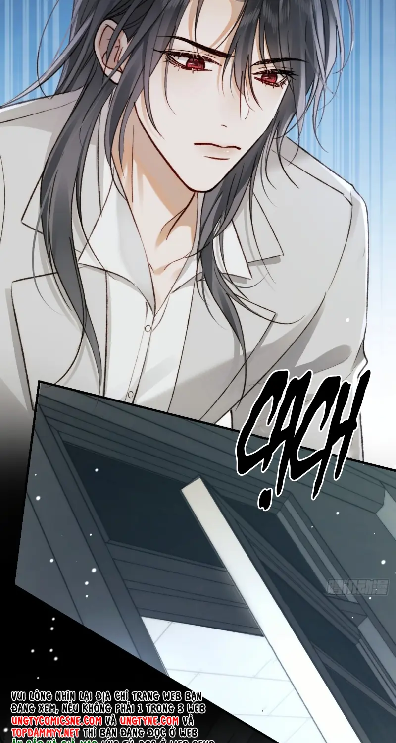Đánh Dấu Tính Lặn Chapter 27 - Trang 24