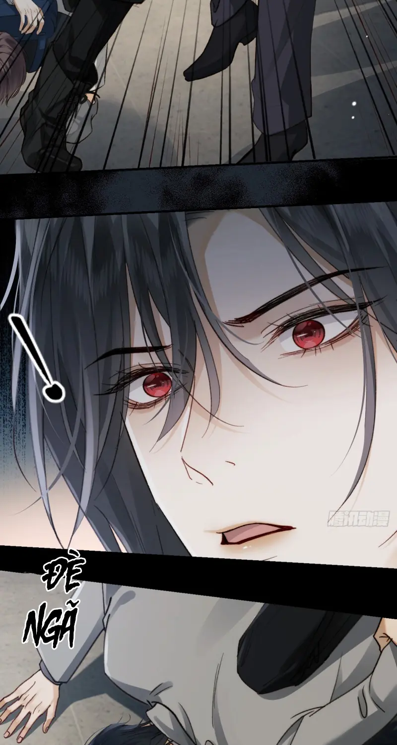 Đánh Dấu Tính Lặn Chapter 27 - Trang 26