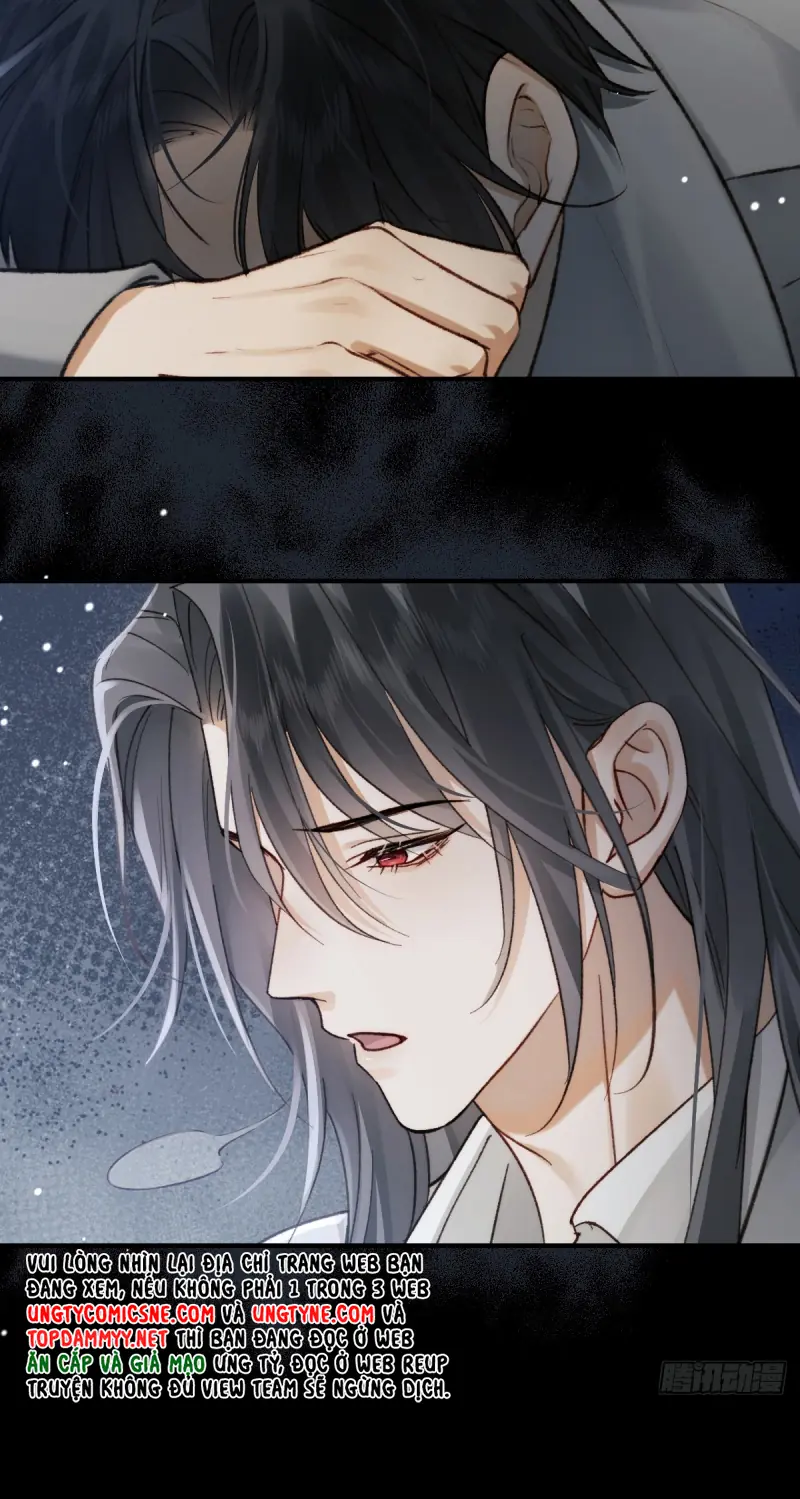 Đánh Dấu Tính Lặn Chapter 27 - Trang 28