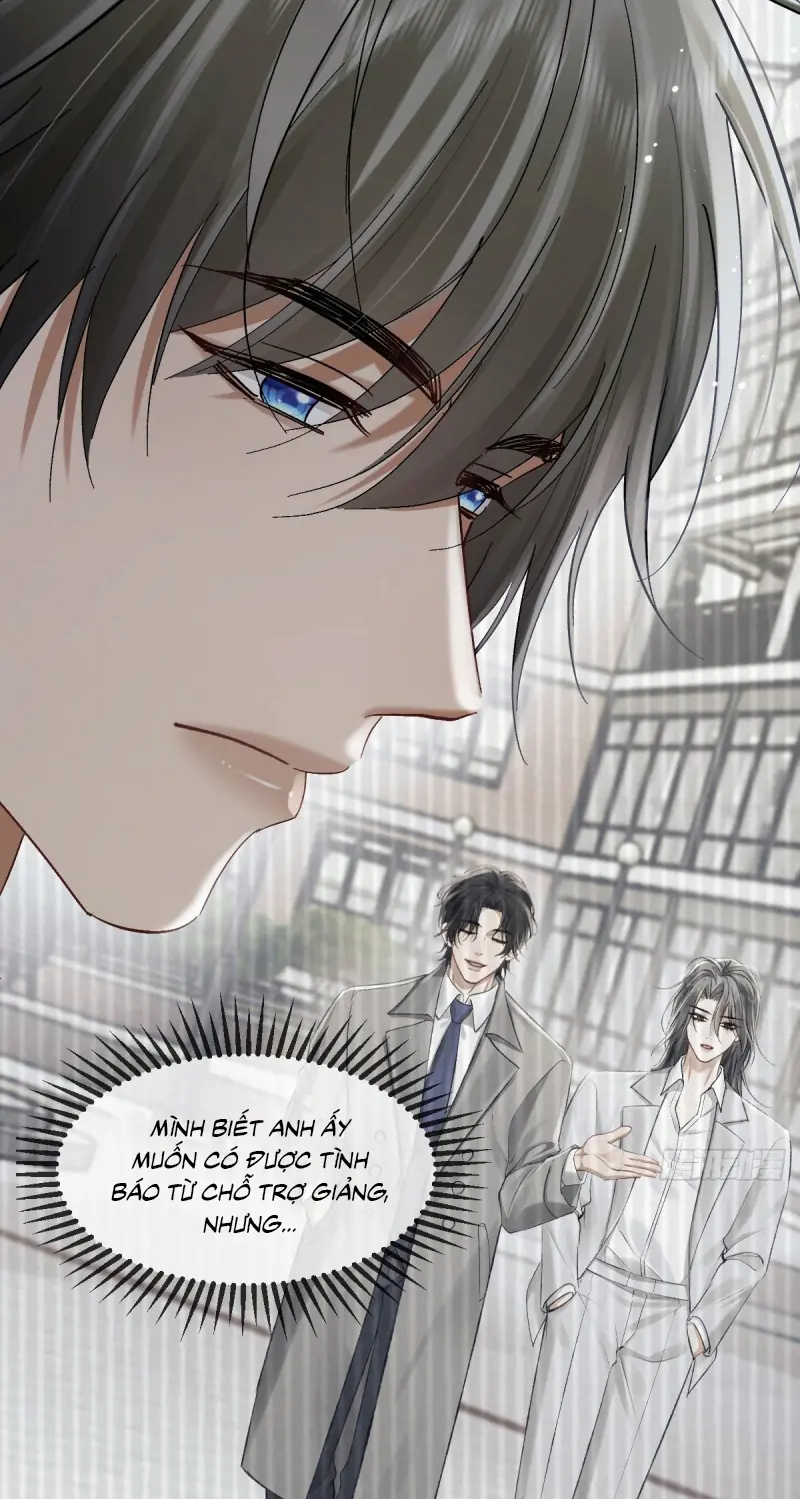 Đánh Dấu Tính Lặn Chapter 27 - Trang 31