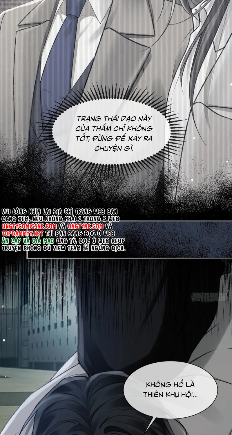 Đánh Dấu Tính Lặn Chapter 27 - Trang 33
