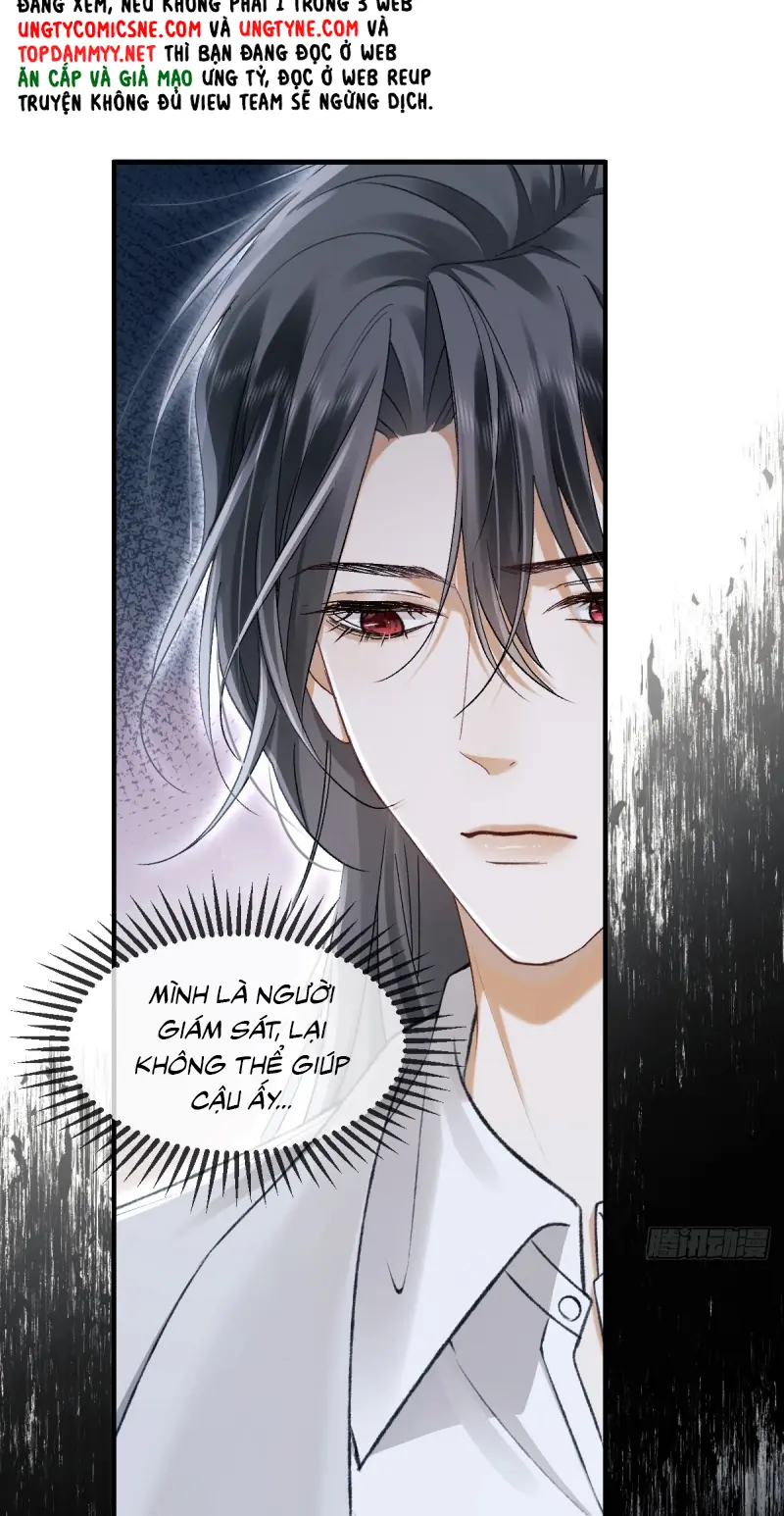 Đánh Dấu Tính Lặn Chapter 27 - Trang 6