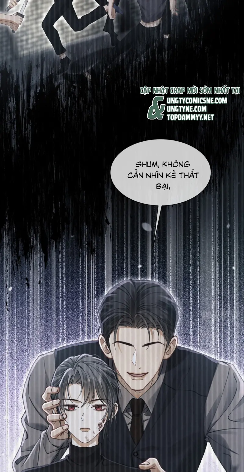 Đánh Dấu Tính Lặn Chapter 27 - Trang 8
