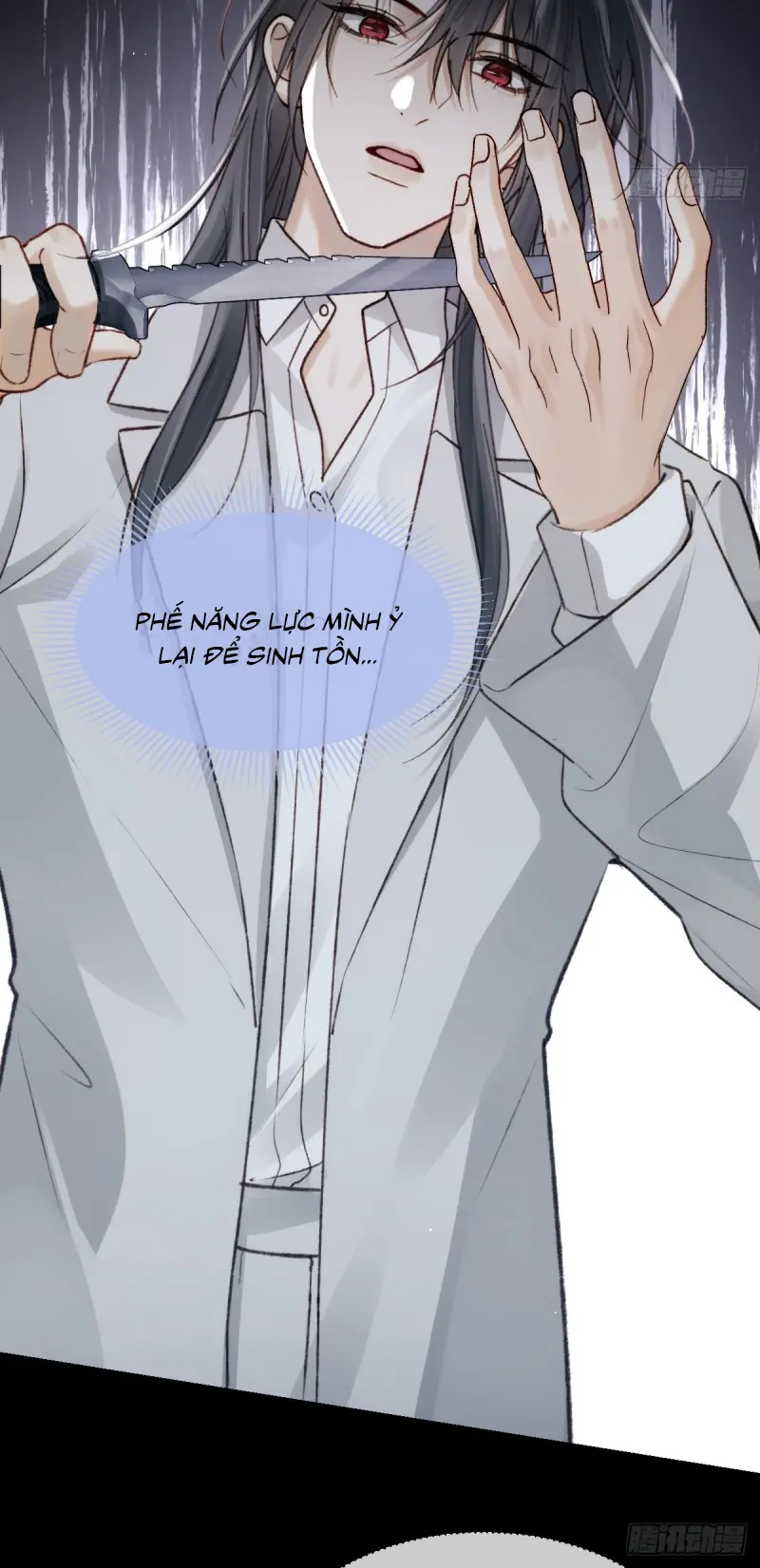 Đánh Dấu Tính Lặn Chapter 28 - Trang 19