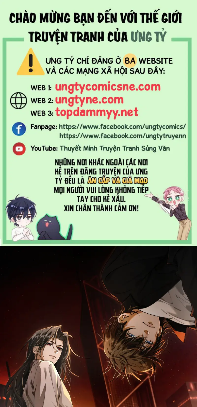 Đánh Dấu Tính Lặn Chapter 28 - Trang 2