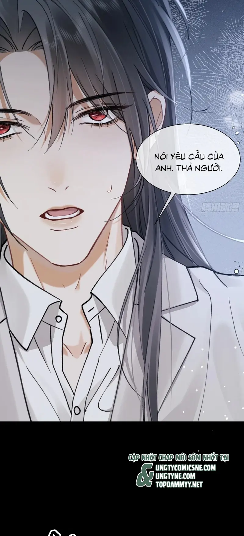 Đánh Dấu Tính Lặn Chapter 29 - Trang 11