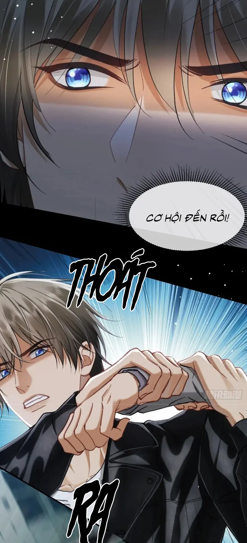 Đánh Dấu Tính Lặn Chapter 29 - Trang 15