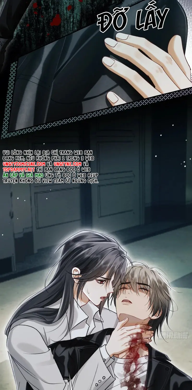 Đánh Dấu Tính Lặn Chapter 29 - Trang 19