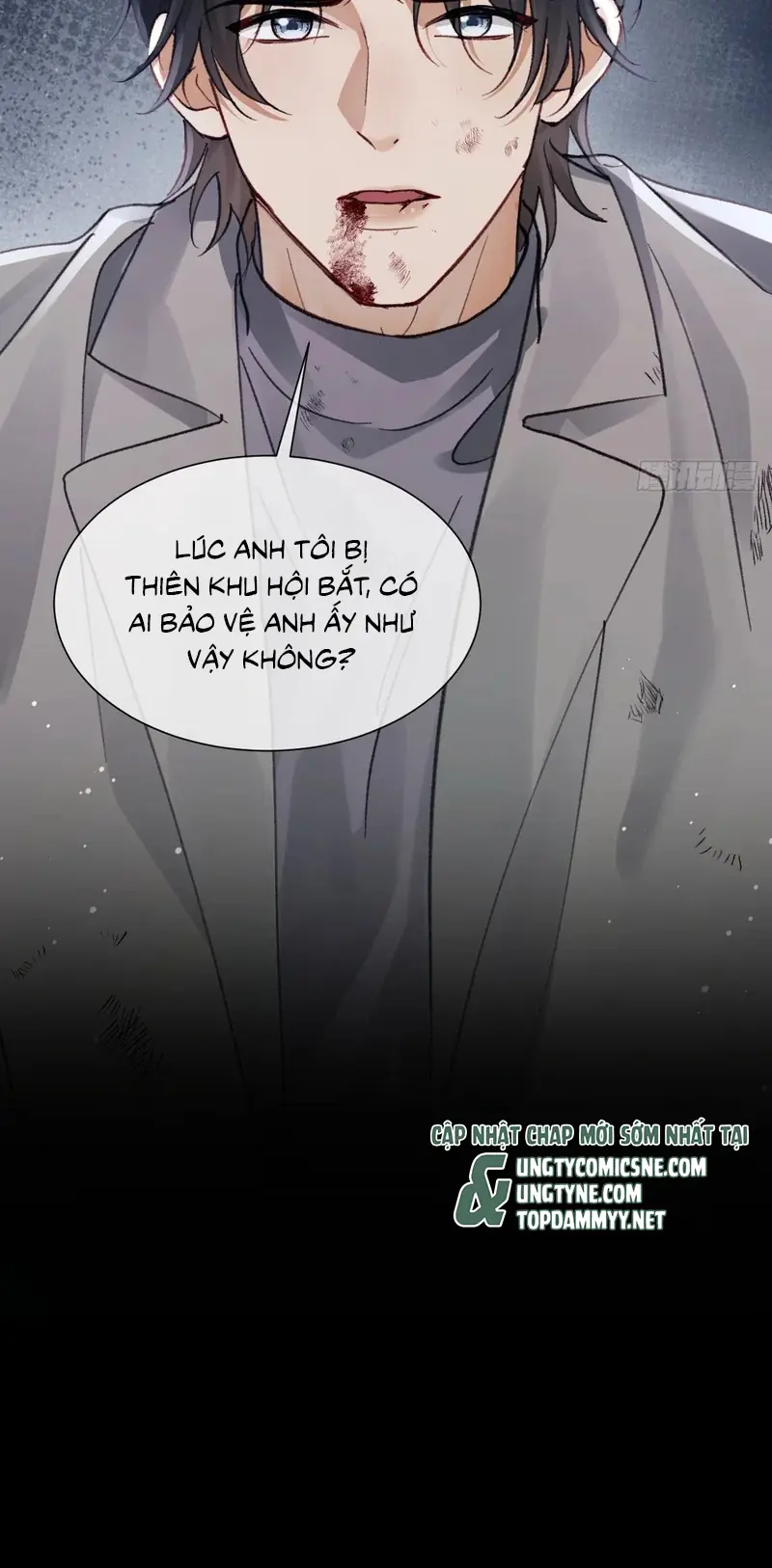Đánh Dấu Tính Lặn Chapter 29 - Trang 26