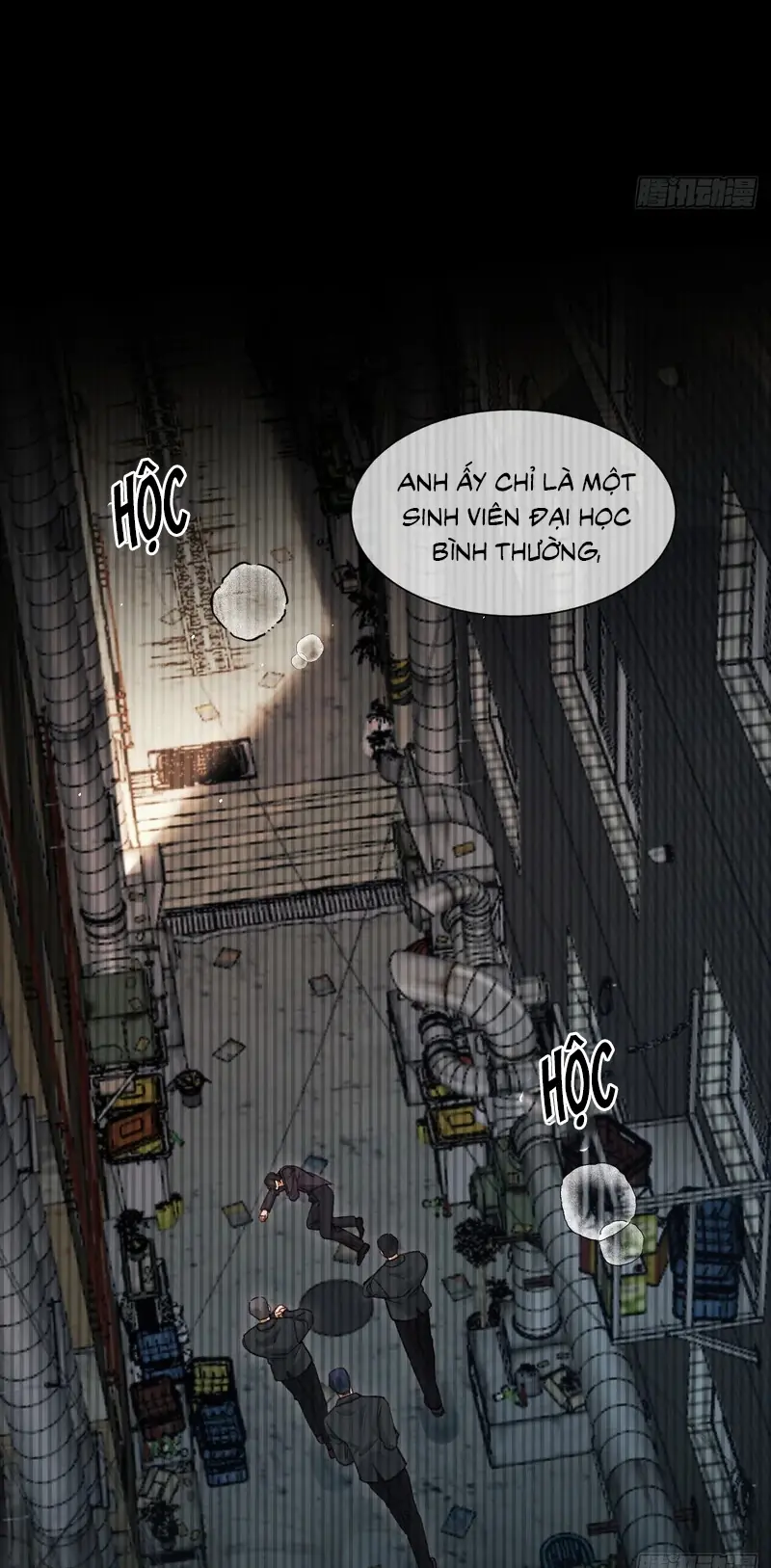 Đánh Dấu Tính Lặn Chapter 29 - Trang 27