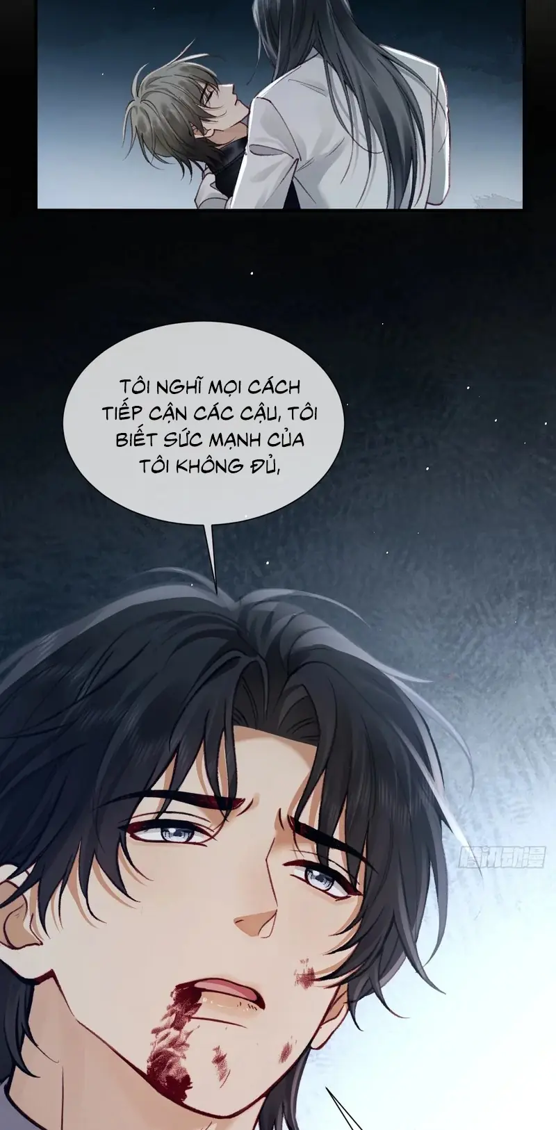 Đánh Dấu Tính Lặn Chapter 29 - Trang 29