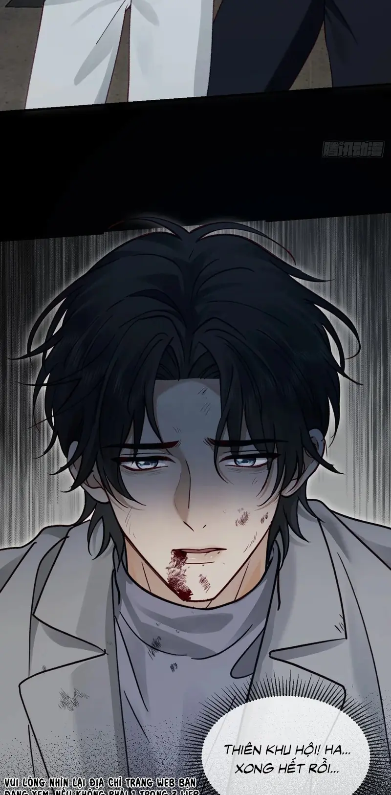 Đánh Dấu Tính Lặn Chapter 29 - Trang 32
