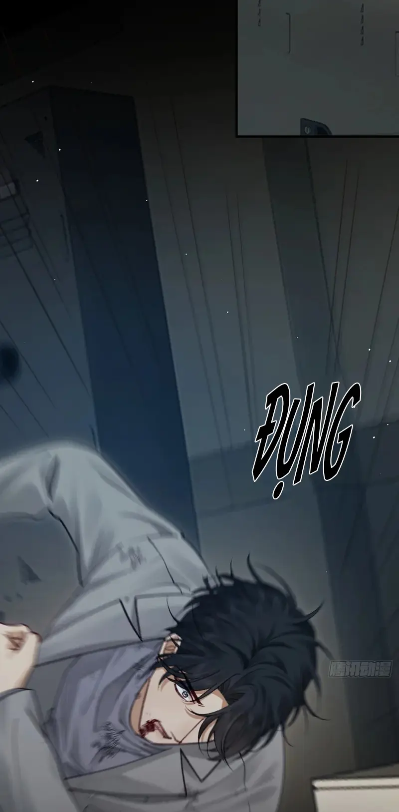 Đánh Dấu Tính Lặn Chapter 29 - Trang 34