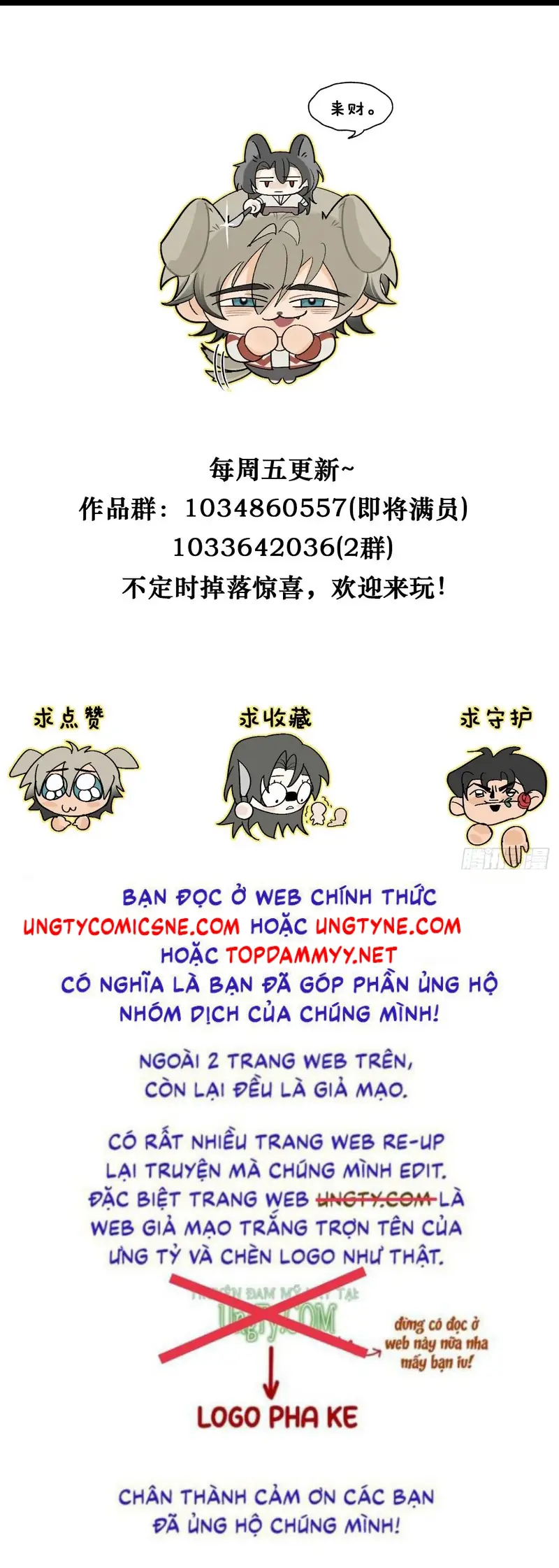 Đánh Dấu Tính Lặn Chapter 29 - Trang 36