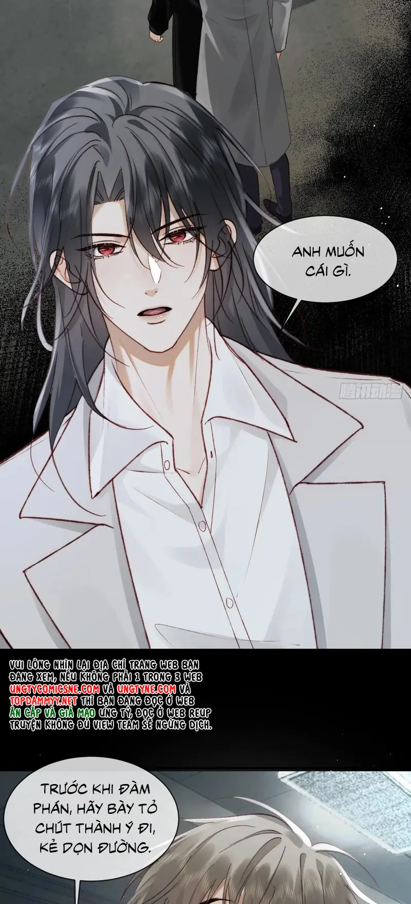 Đánh Dấu Tính Lặn Chapter 29 - Trang 5