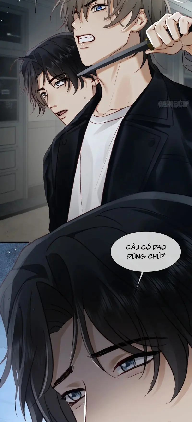 Đánh Dấu Tính Lặn Chapter 29 - Trang 6