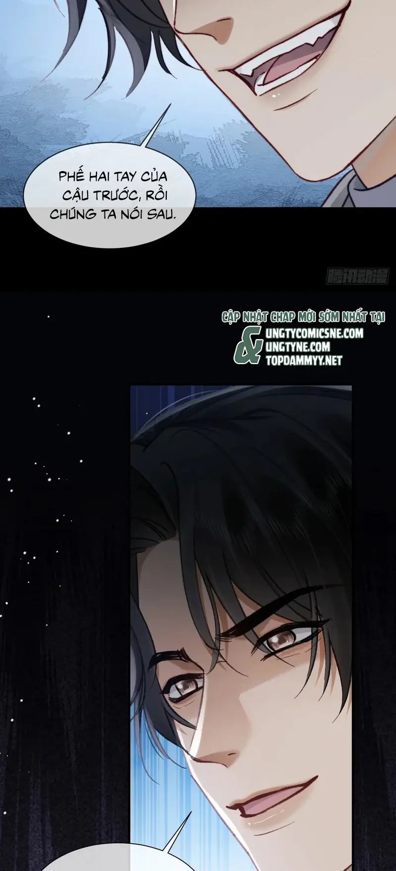 Đánh Dấu Tính Lặn Chapter 29 - Trang 7